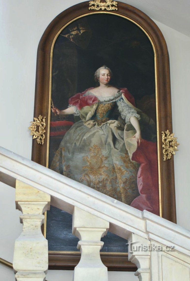 Maruška Habsburgová