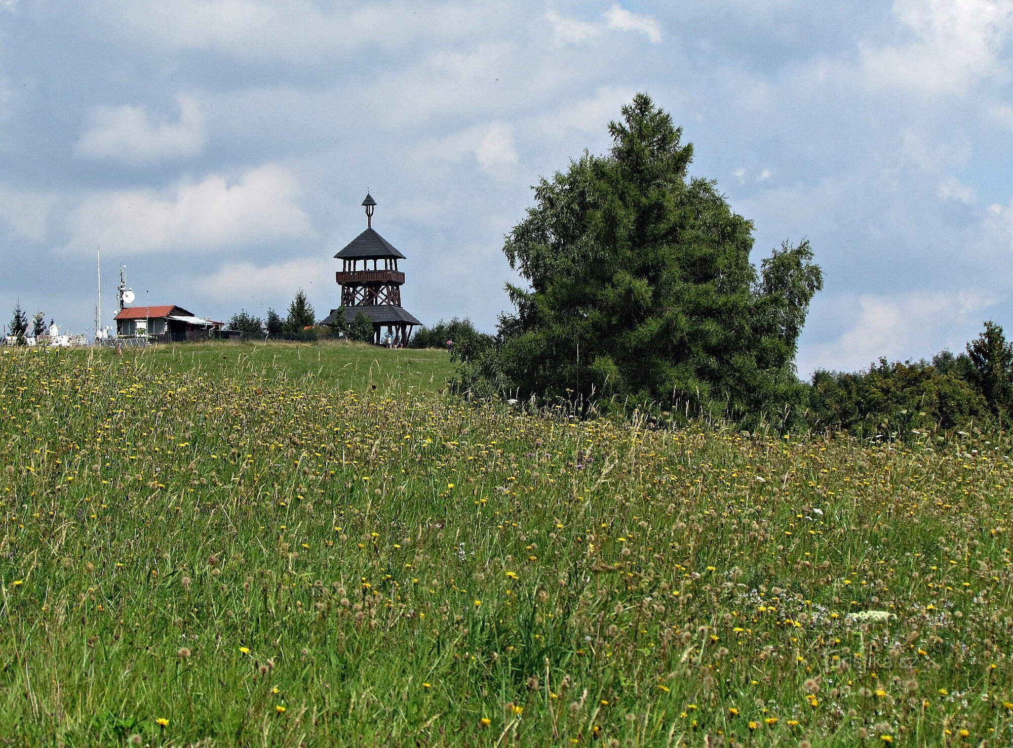 Maruška - Mt