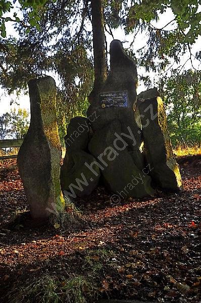 Masarykova vyhlídka