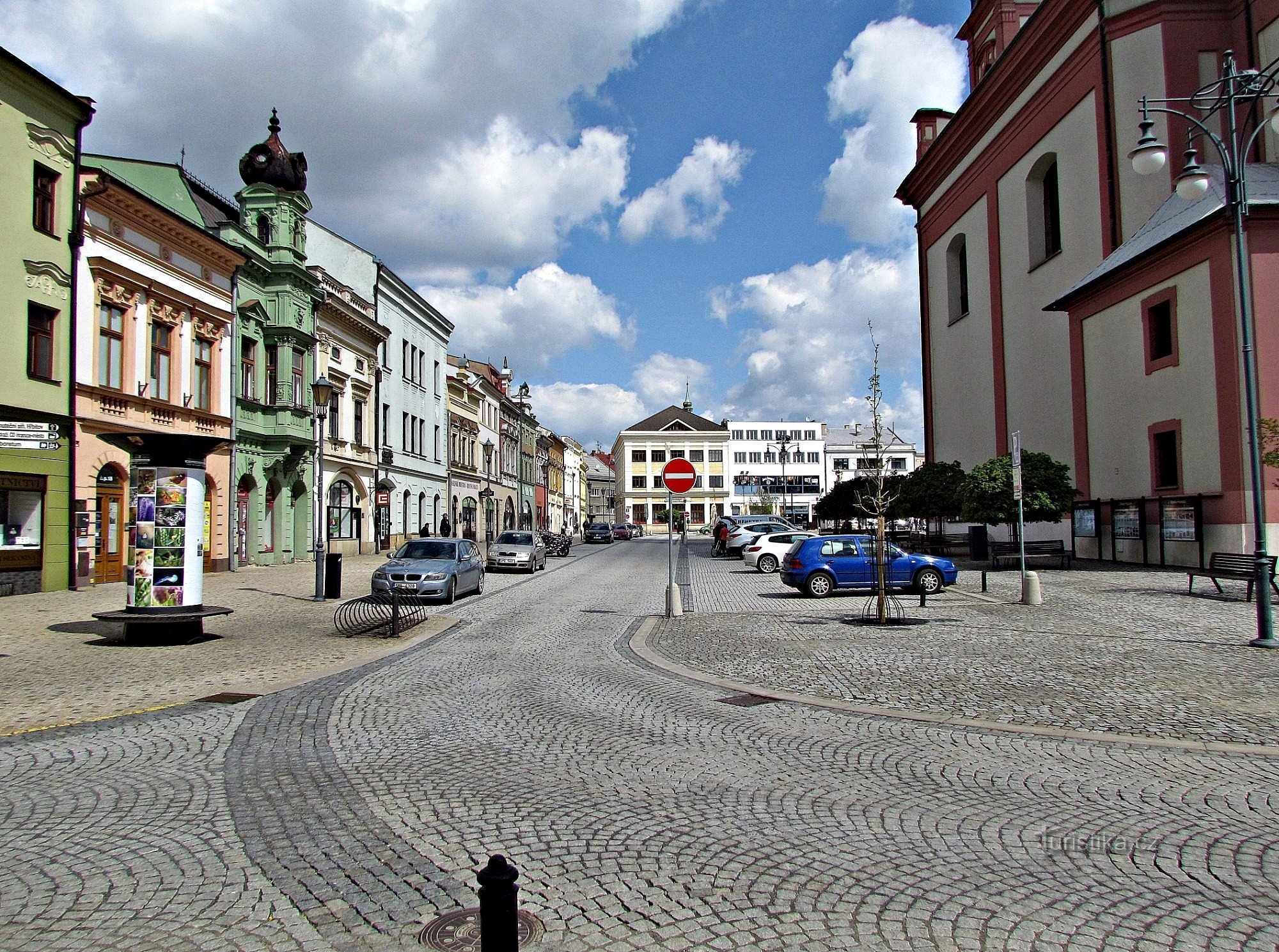 Praça Masaryk