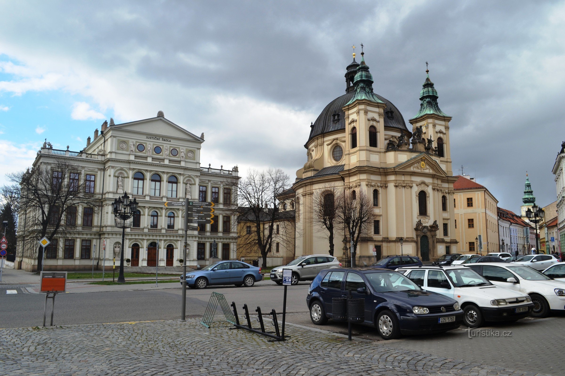 Masaryk torg