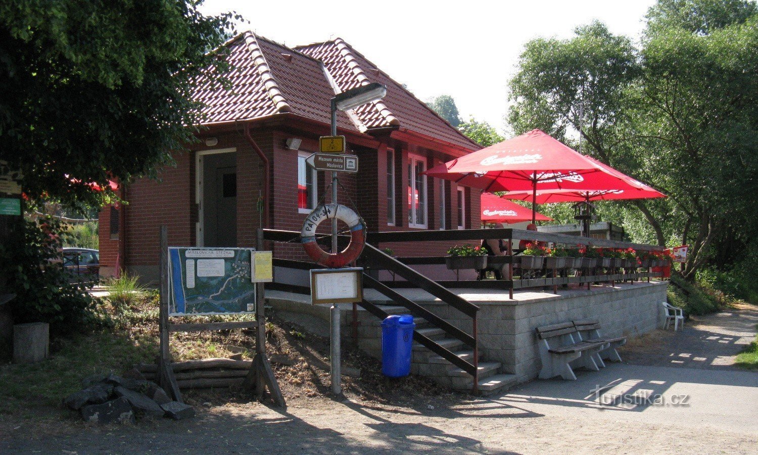 Ferry de Máslovice