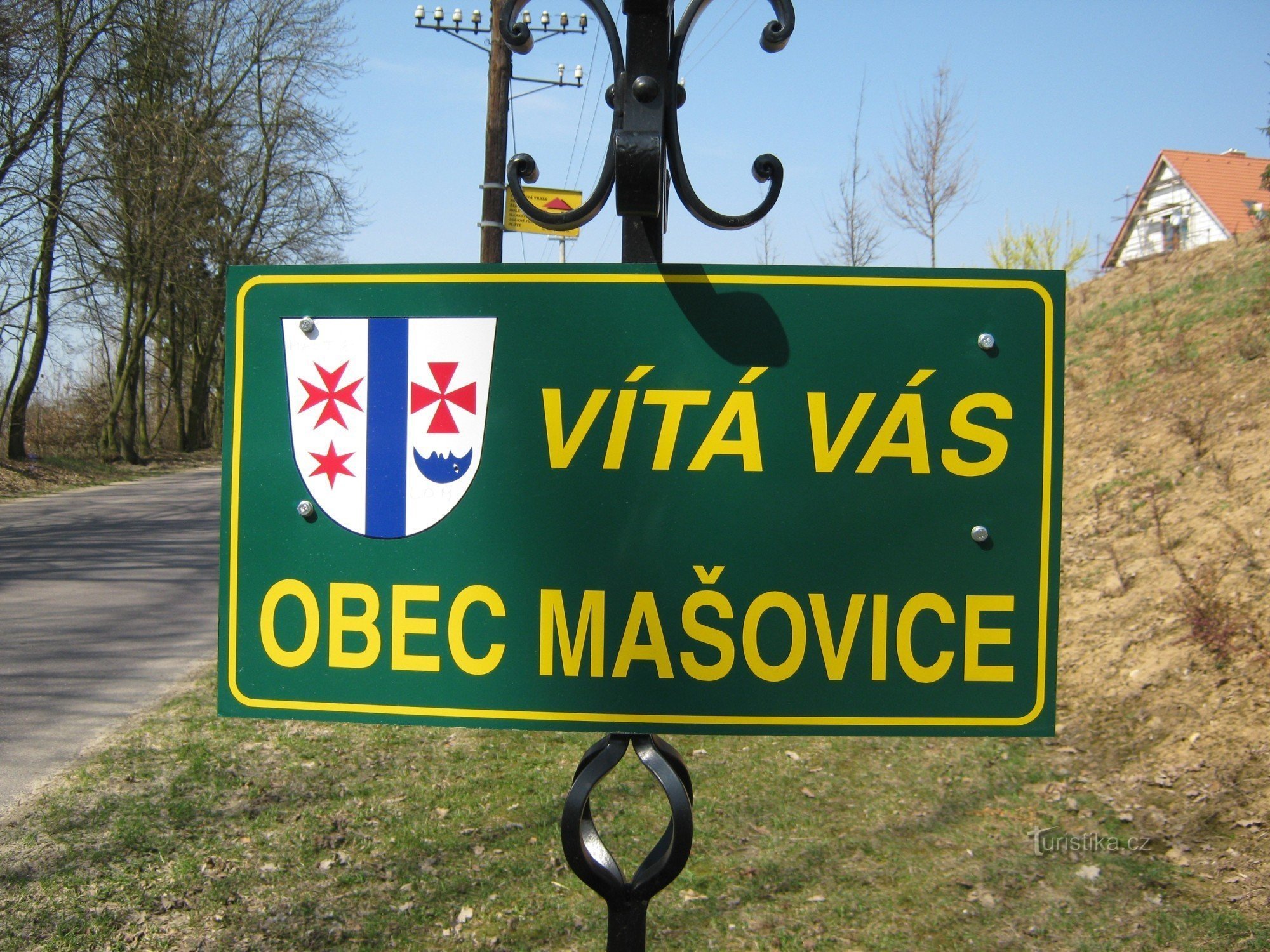 Masovice