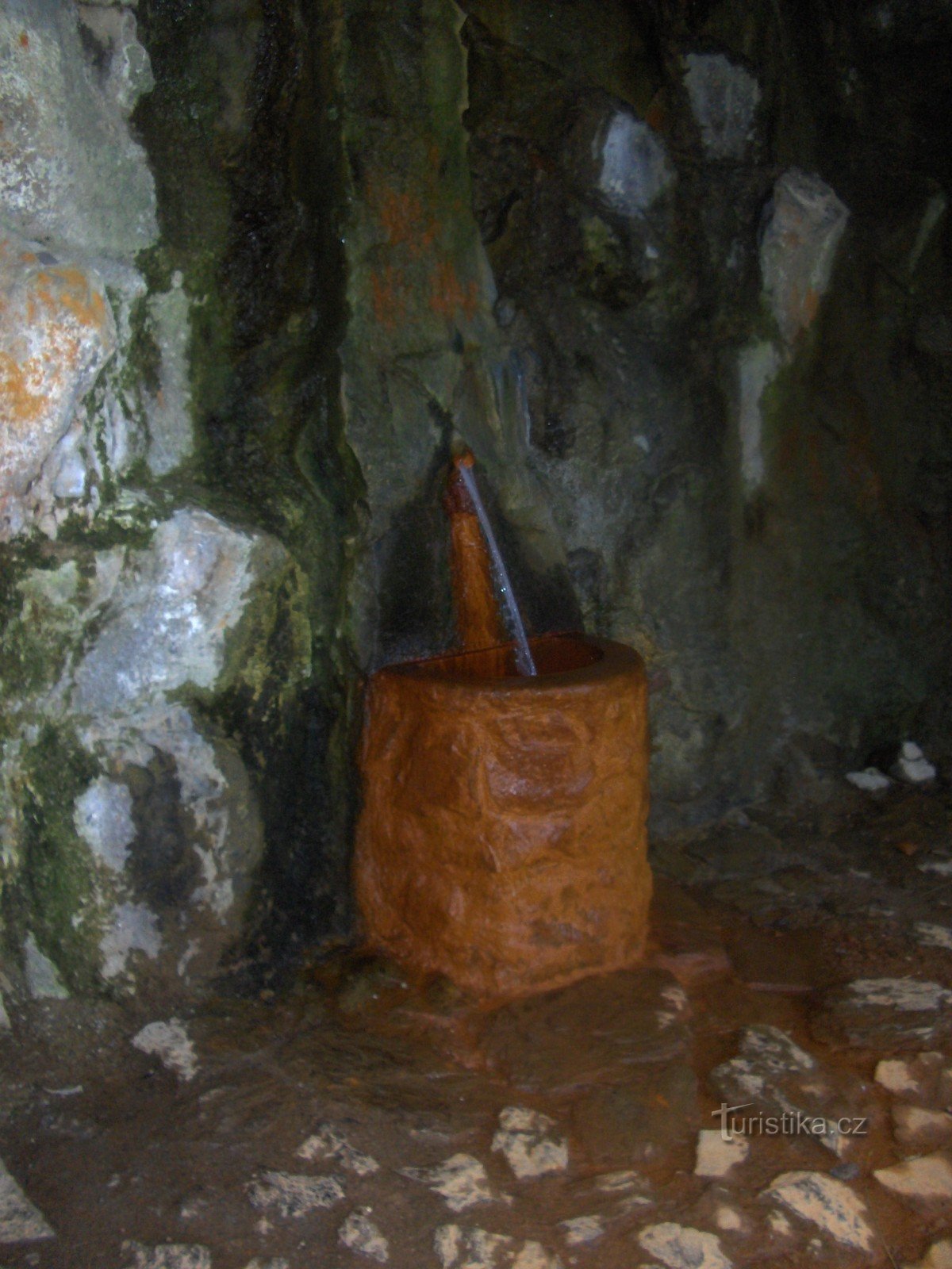 Cachoeira do Mattoni