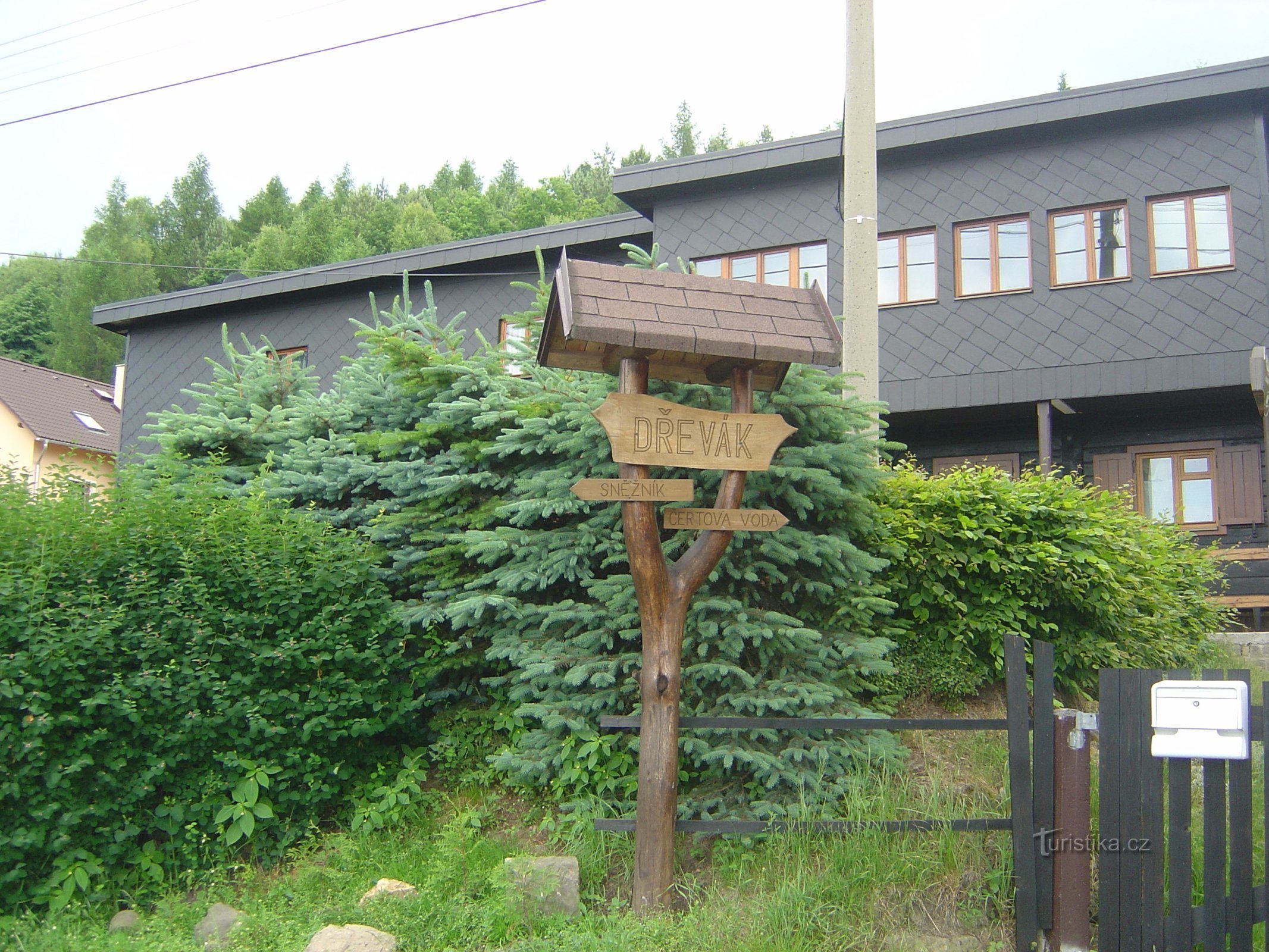 Maxičky - restaurace