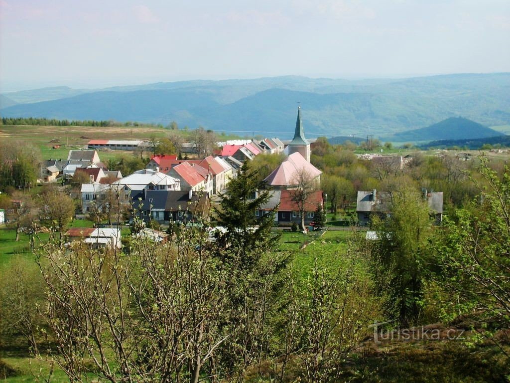 Mědenec