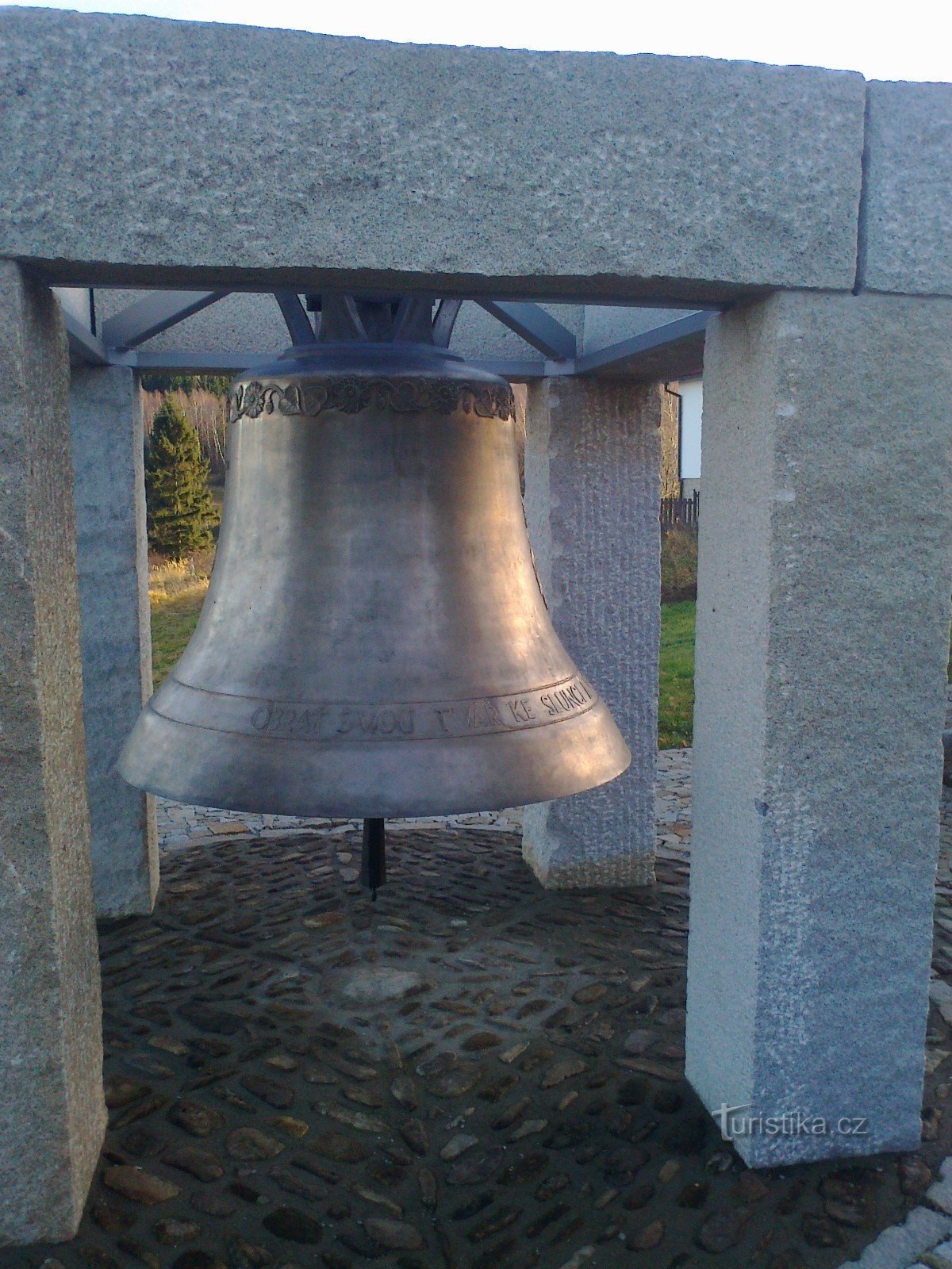 Meditationsglocke - Meeting Bell