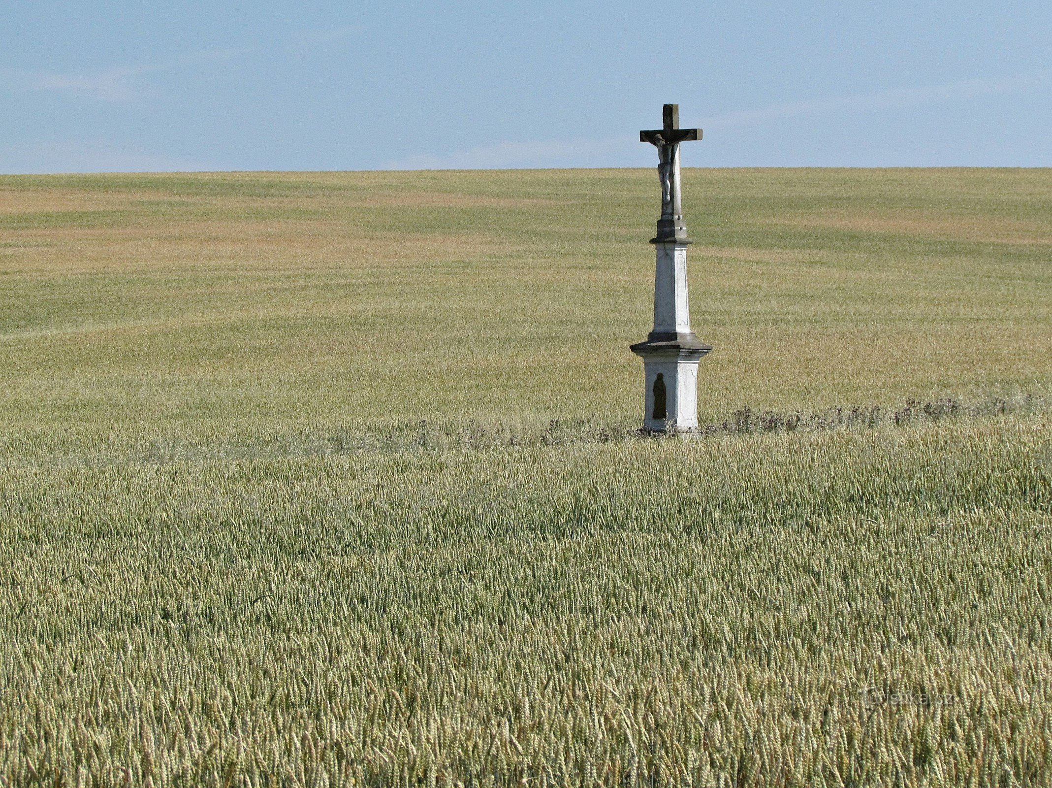 Medlovické kříže