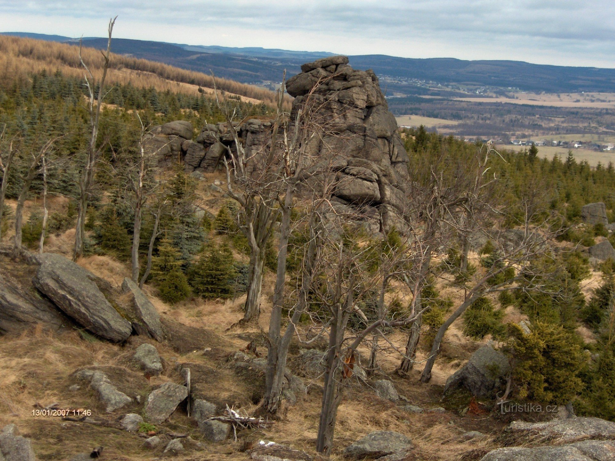 Björnrock