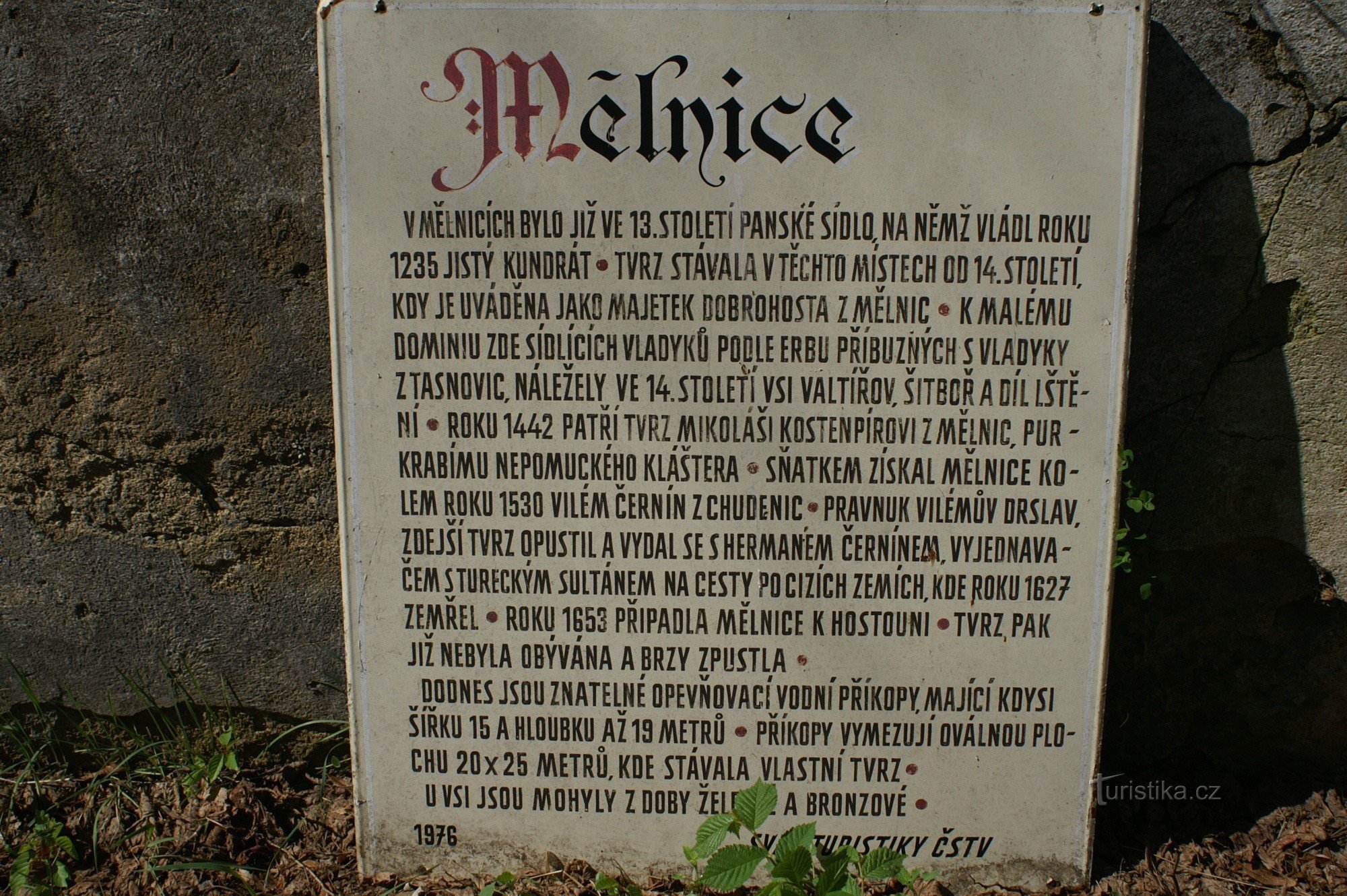 Mělnice