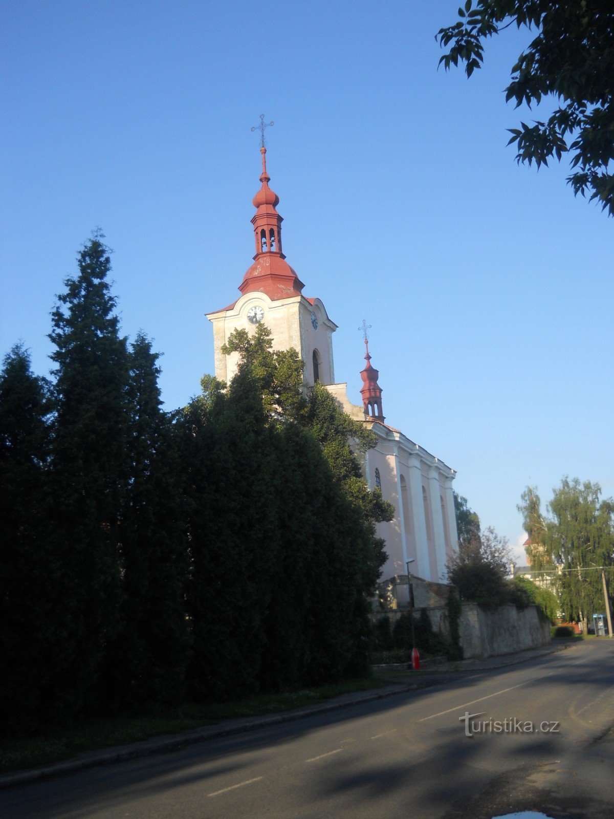 Mělnické Vtelno e il birrificio Neumann