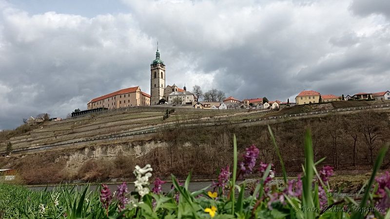 Mělník 33 Tipps für Ausflüge und Sehenswürdigkeiten