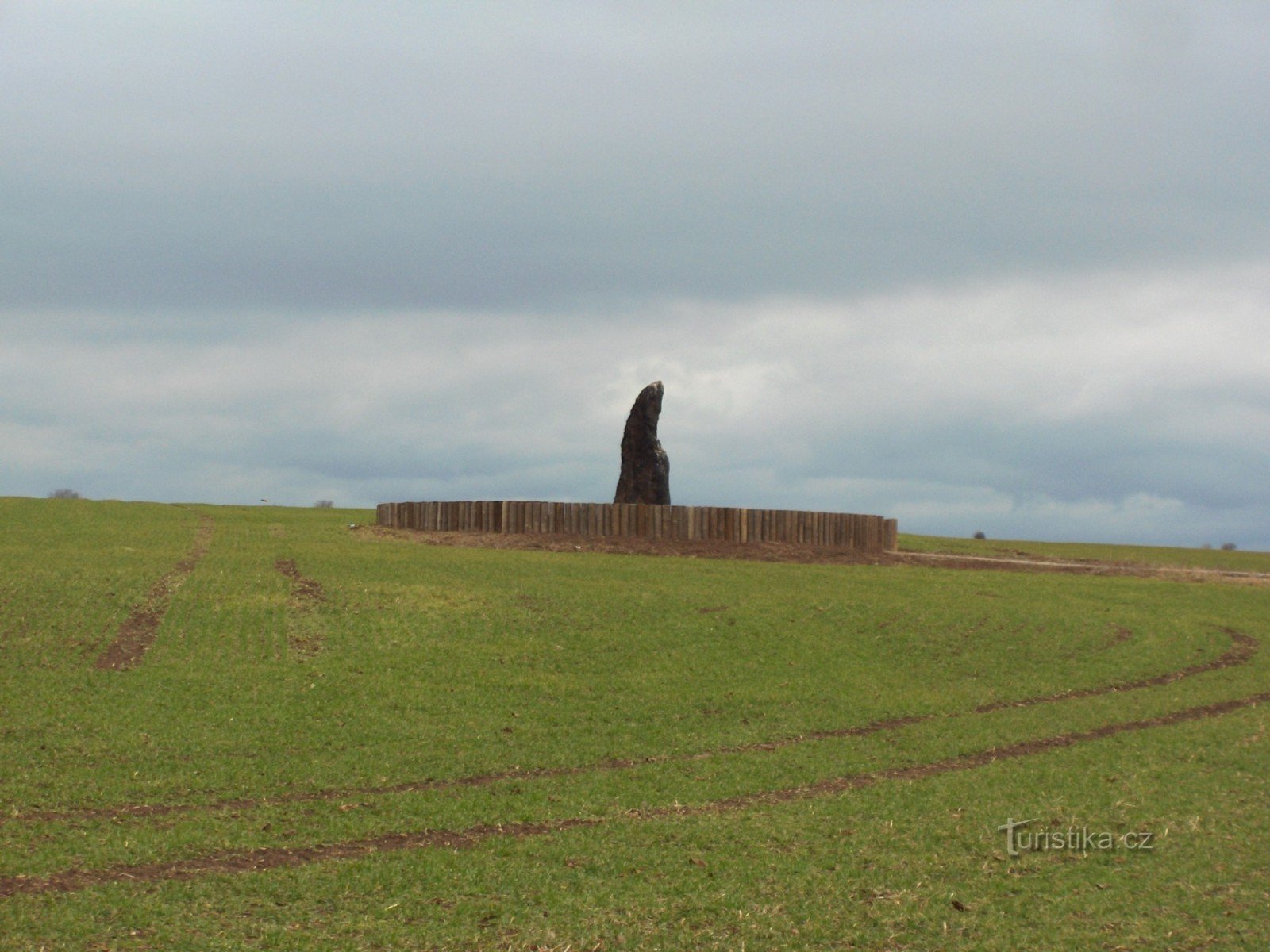 menhir