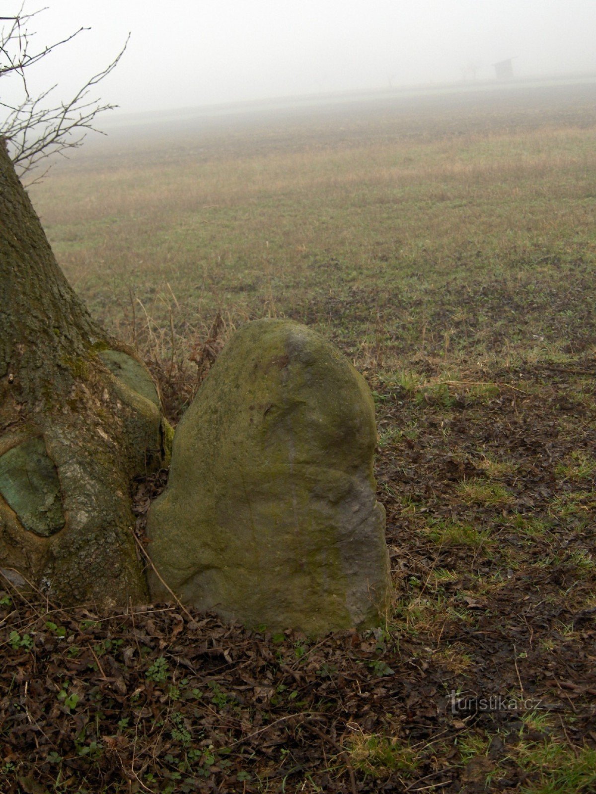 menhirs