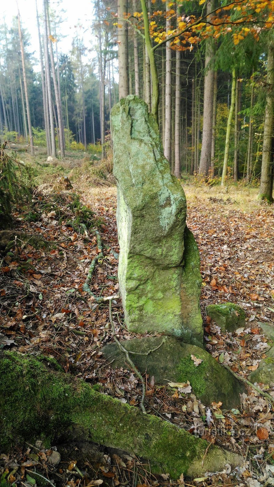 menhir