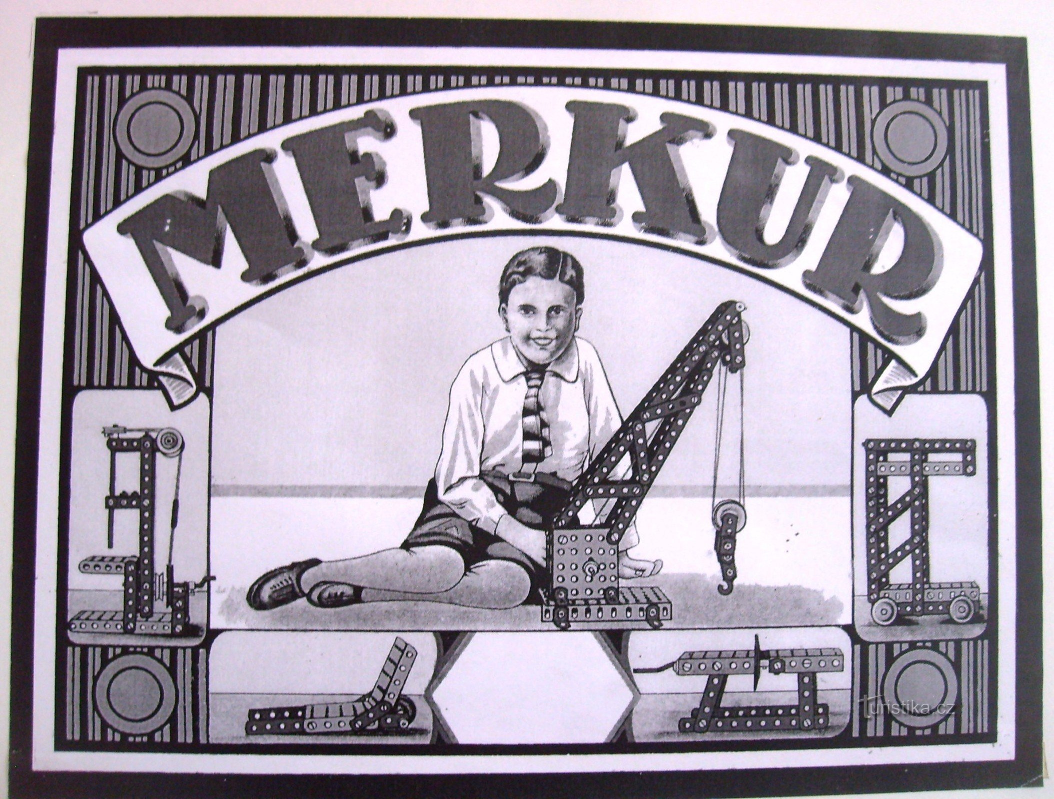 Merkur