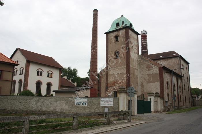 měšťanský pivovar