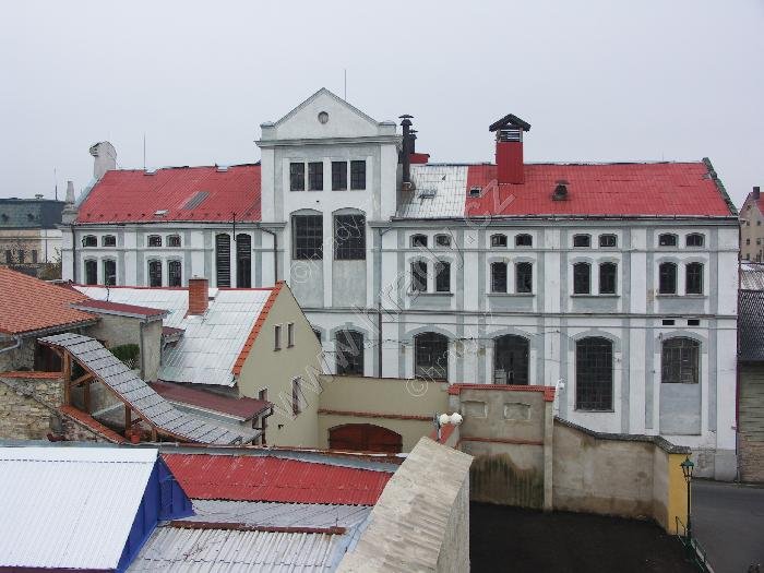 Měšťanský pivovar