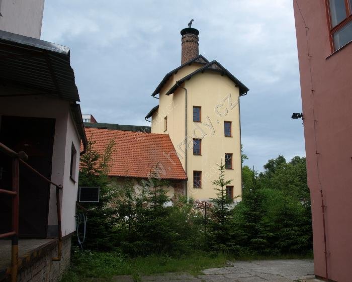 měšťanský pivovar