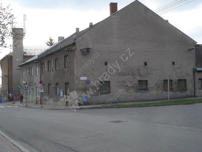 měšťanský pivovar