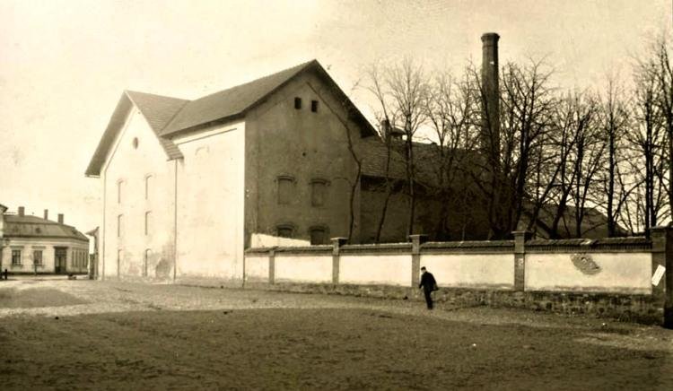 Měšťanský pivovar