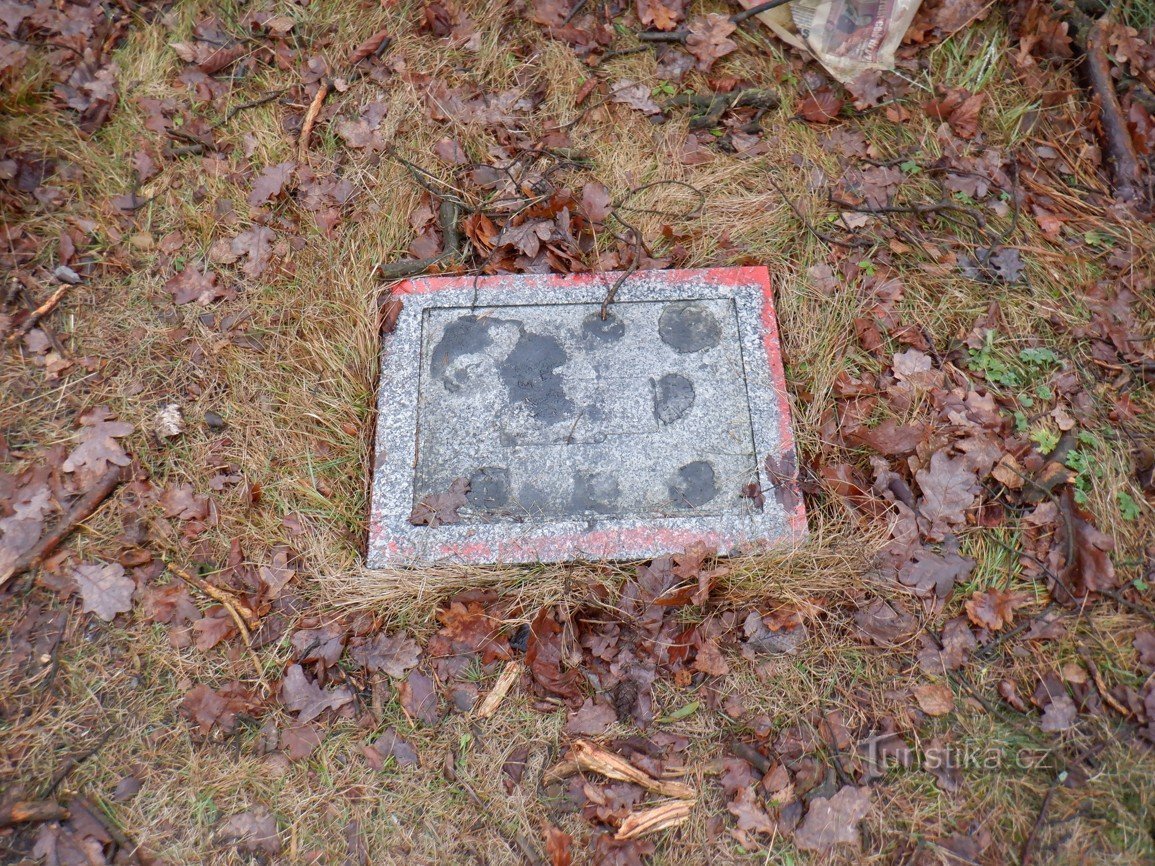 Die Stadt Doksy – Birkenallee der Seufzer und Šibeniční vrch