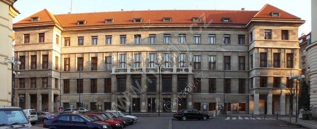 Městská knihovna, čp. 98/I