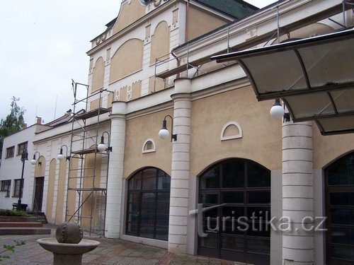 Teatro de la ciudad