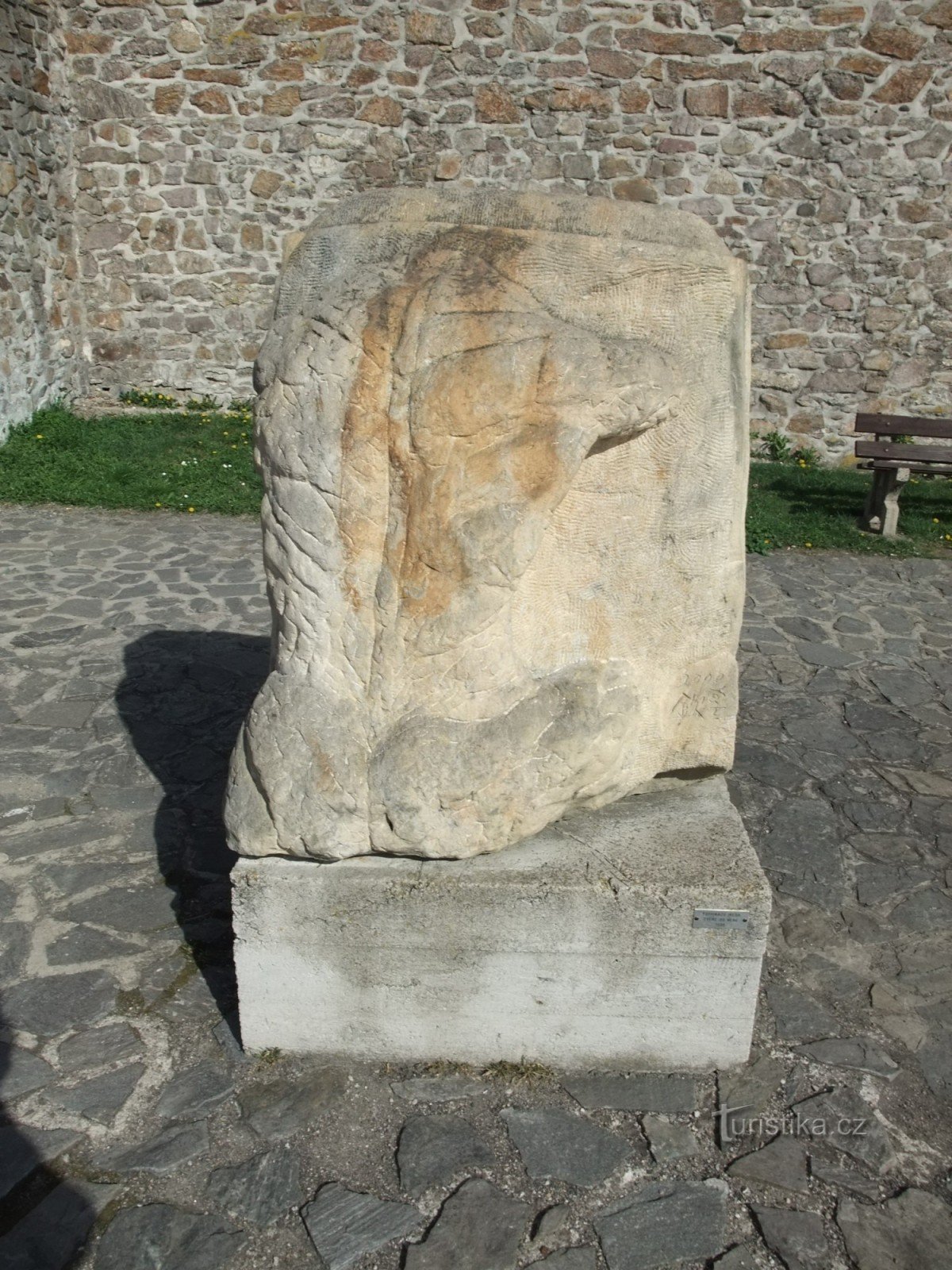 Remparts de la ville de Kadaň