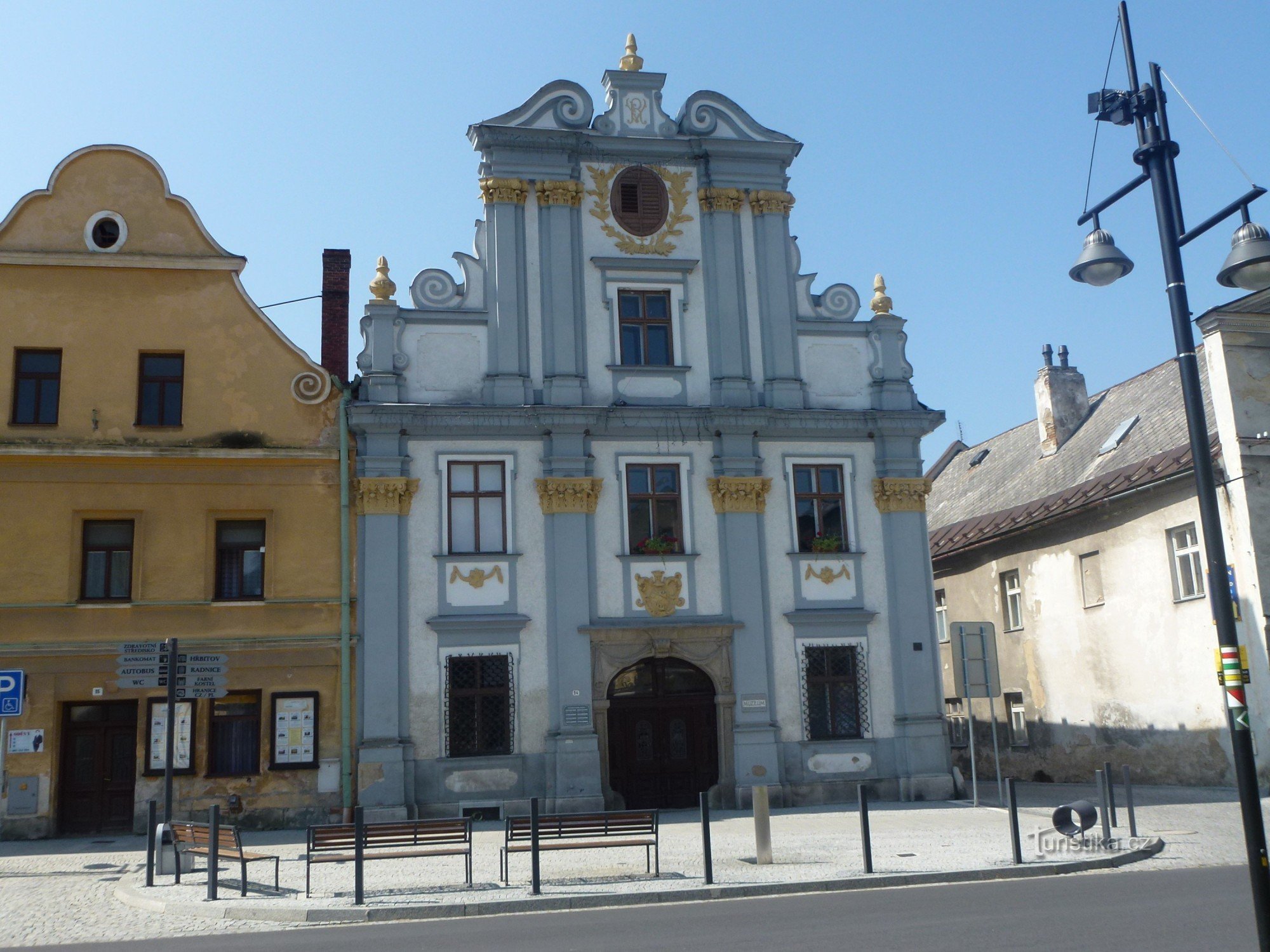 Stadtmuseum