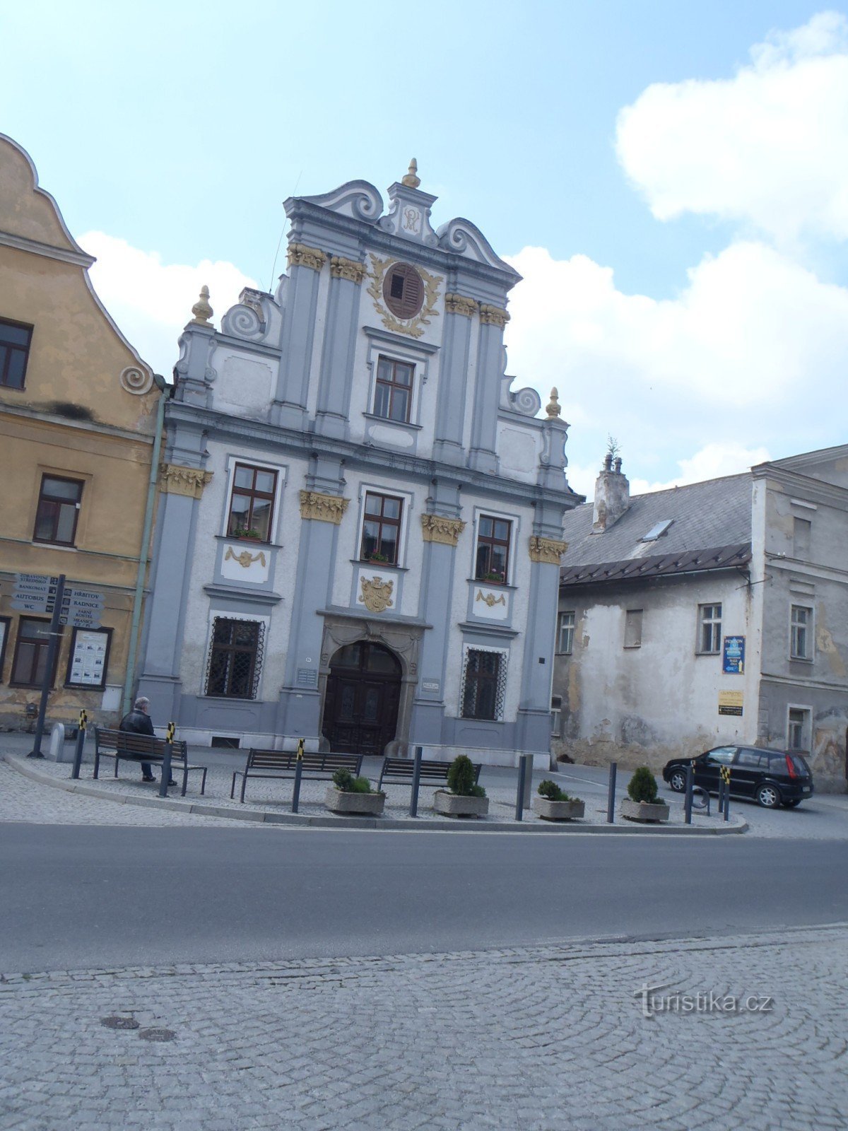 Museo de la ciudad