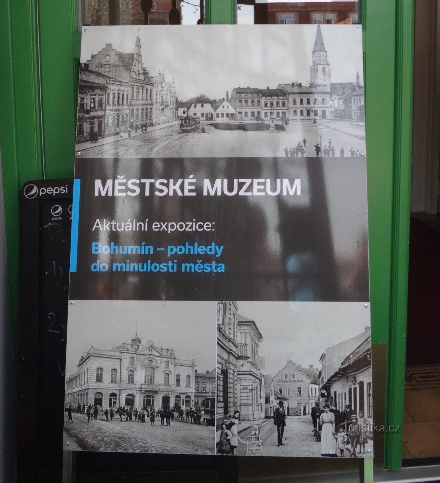 Bohumín Városi Múzeum