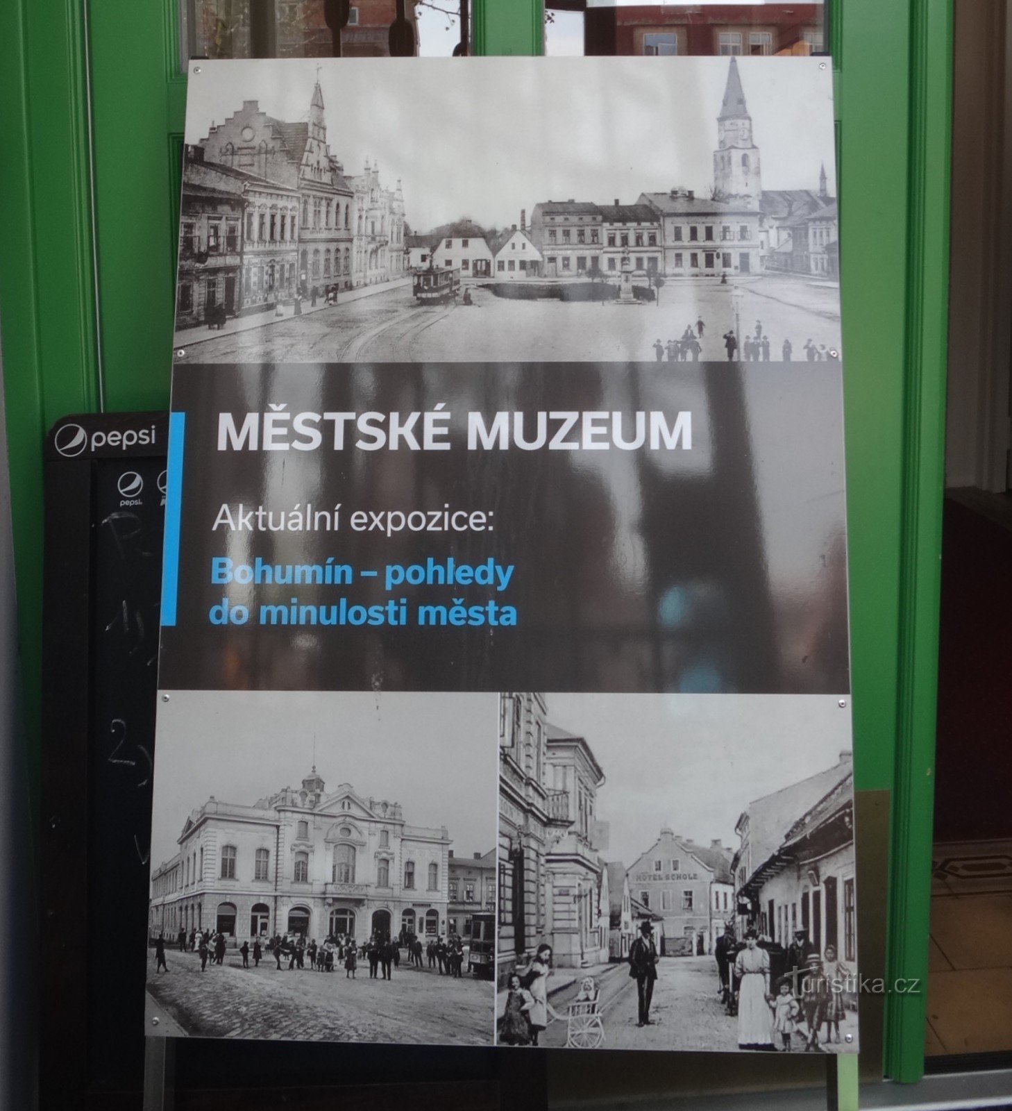 Muzeum Miejskie Bogumina