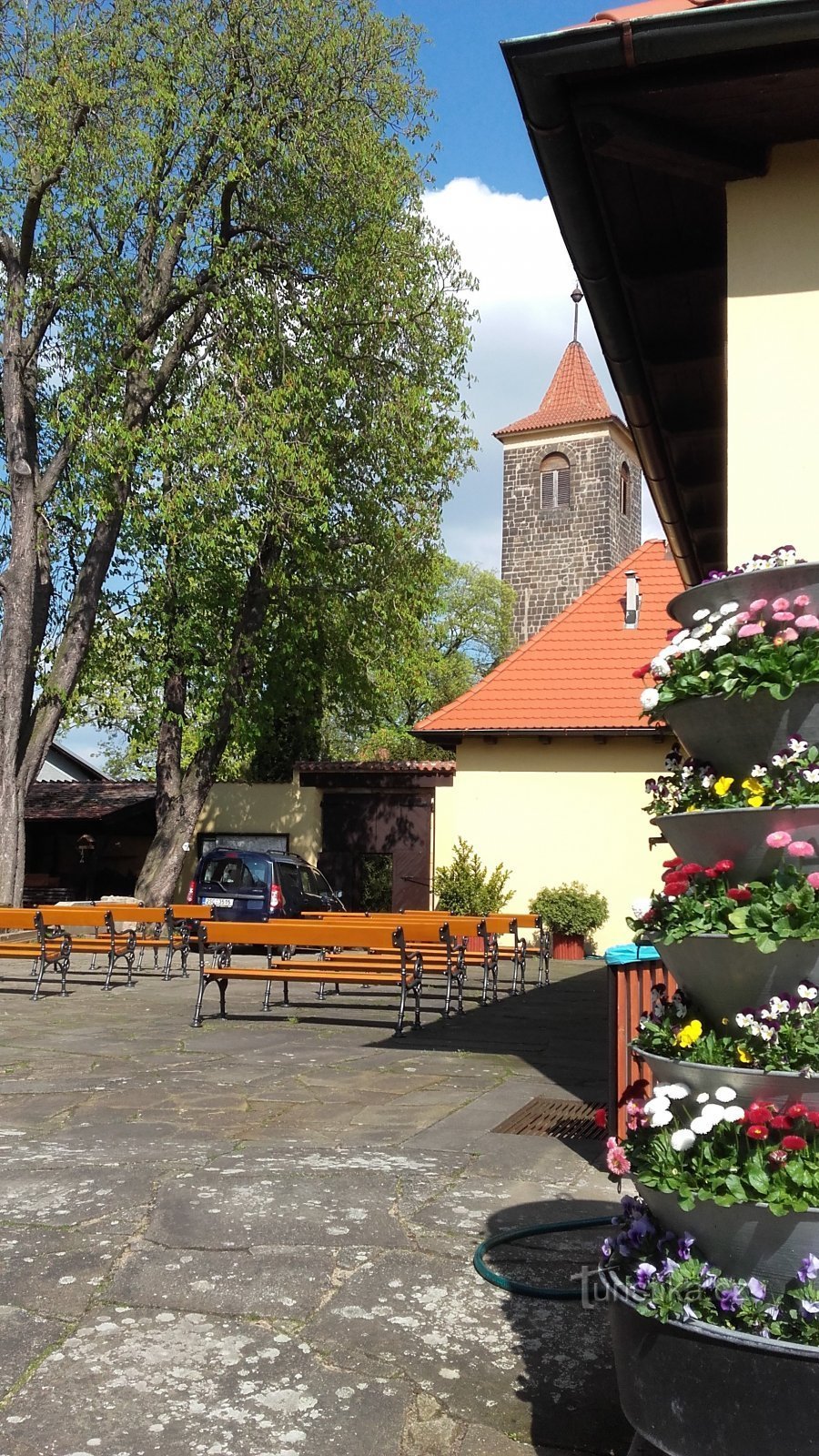 Museo Municipal de Čelákovice