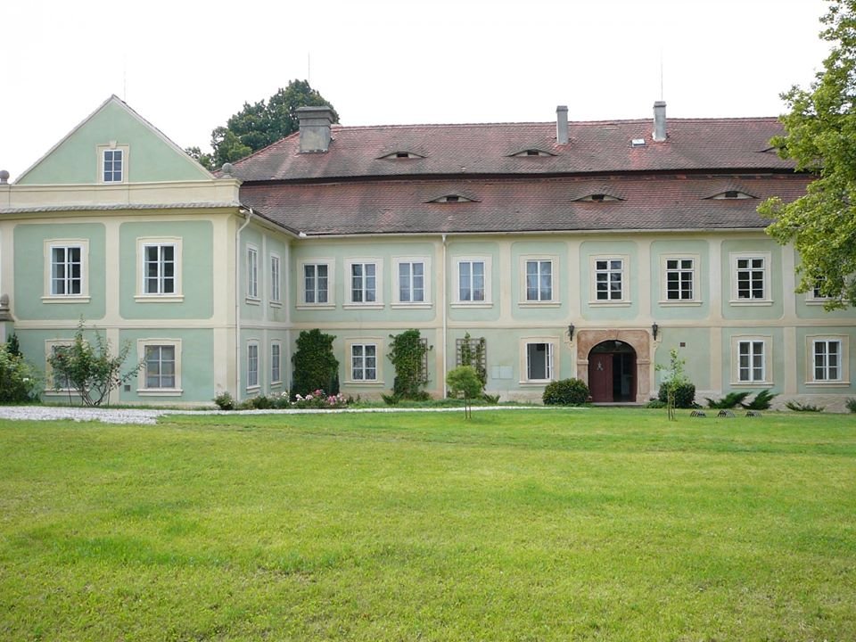 Městské muzeum Dr. E. Beneše