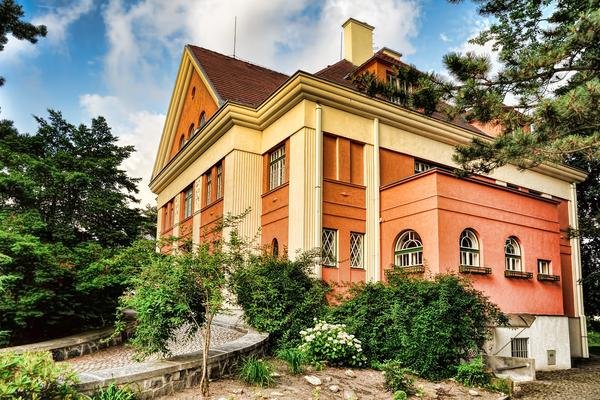 Městské muzeum Krnov