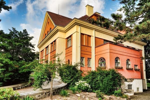 Stadsmuseum Krnov