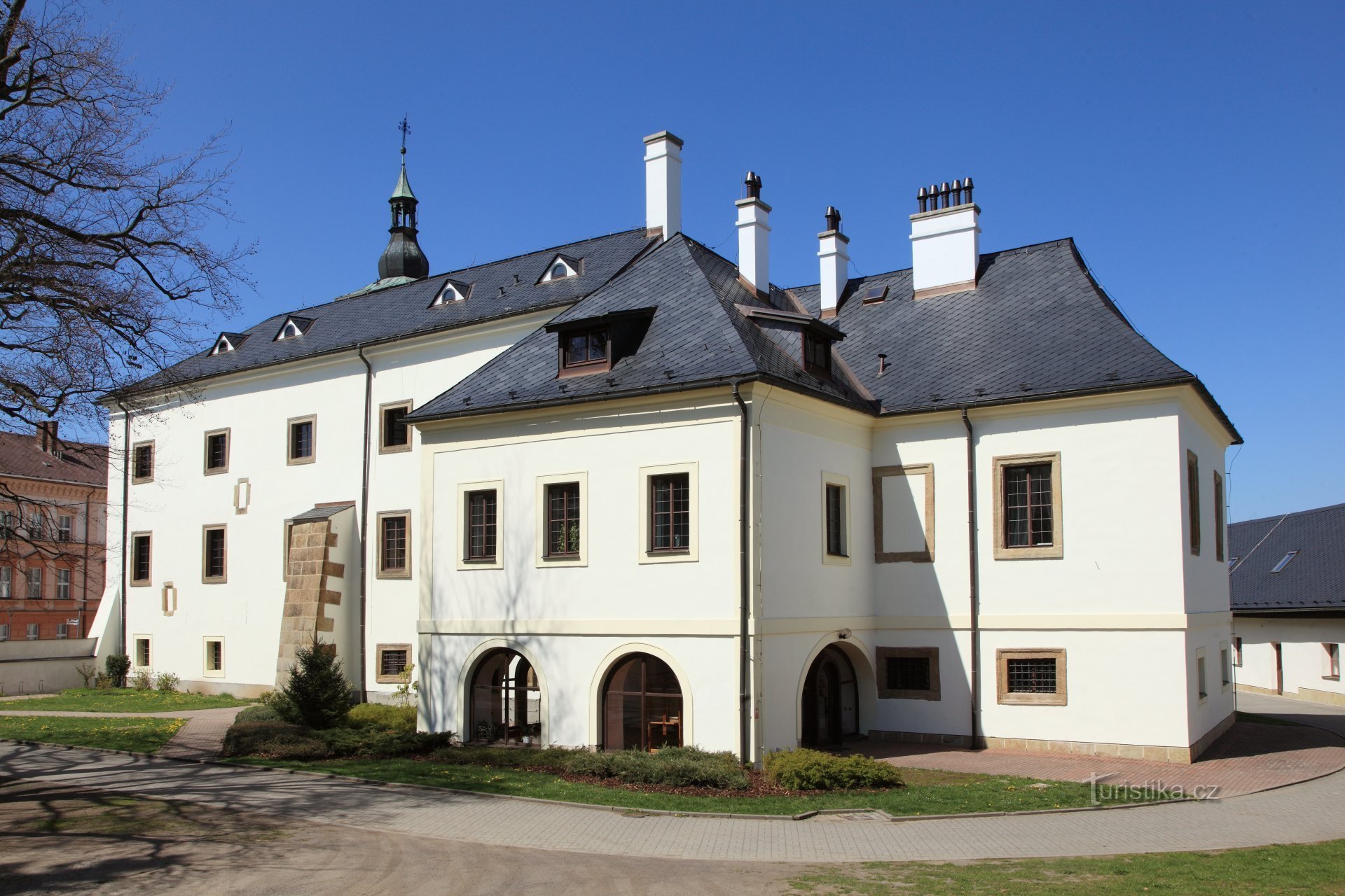 Muzeum Miejskie Lanškroun