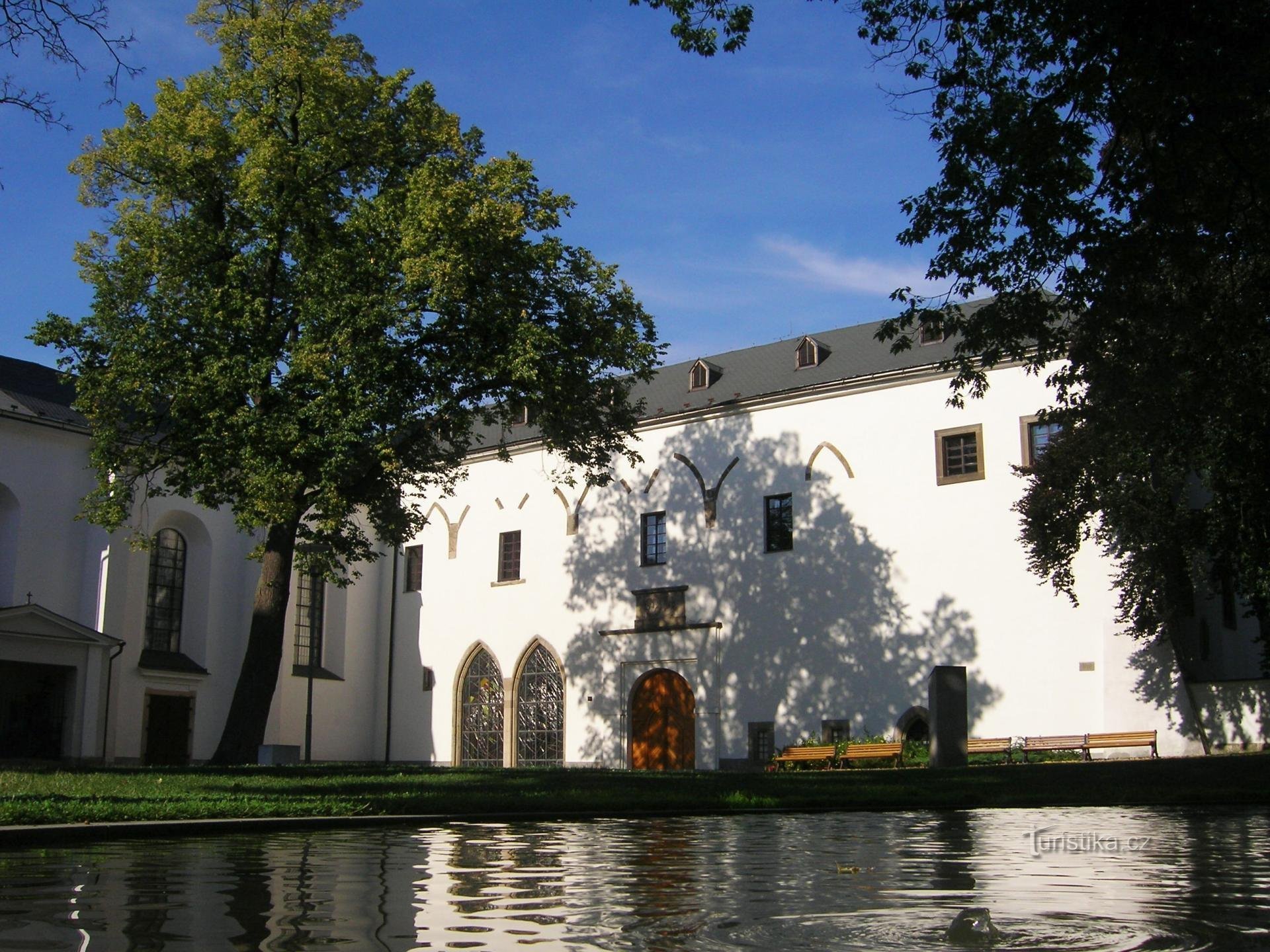 Muzeum Miejskie Lanškroun