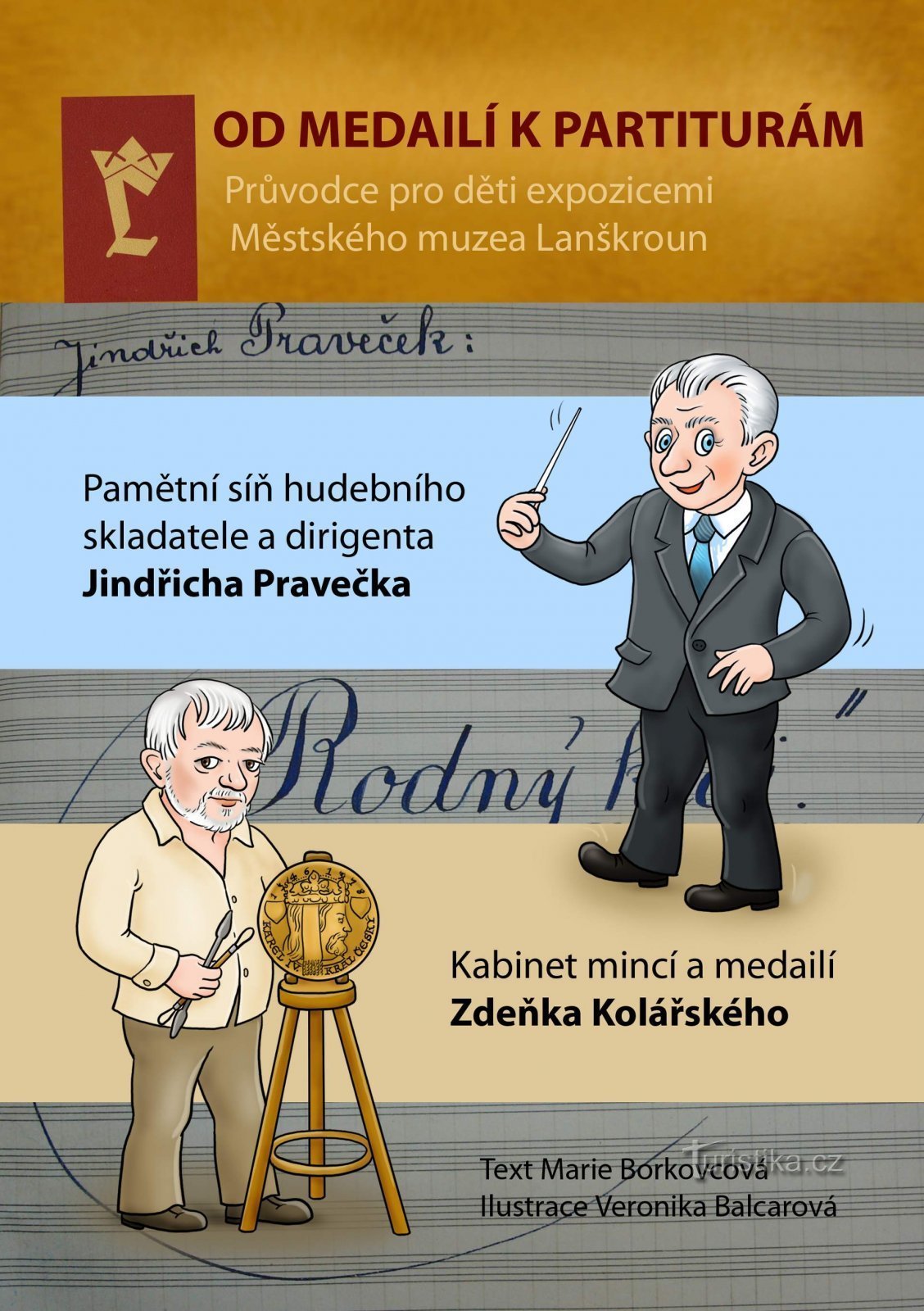 Lanškroun Városi Múzeum