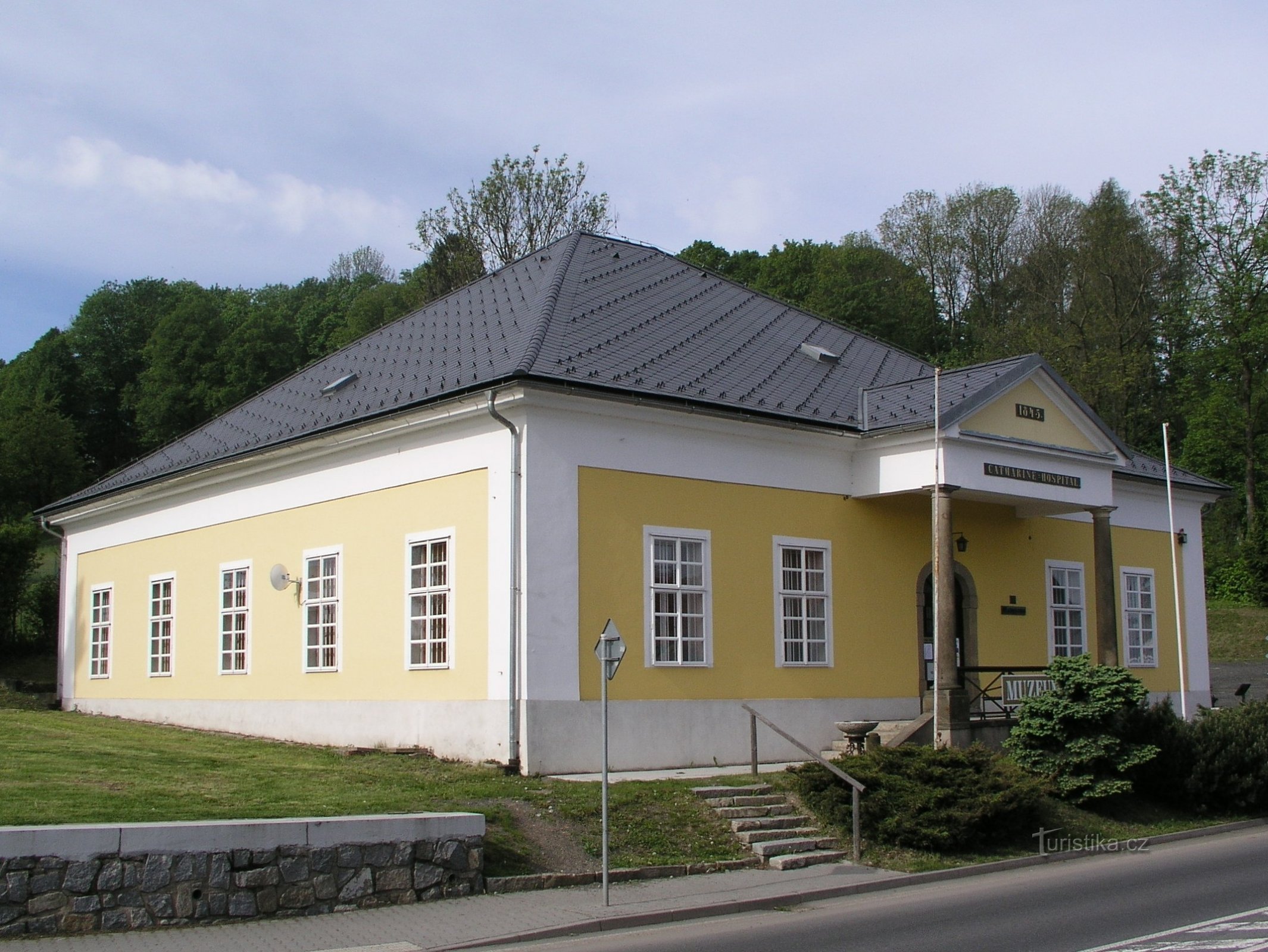 Stadtmuseum Žamberk