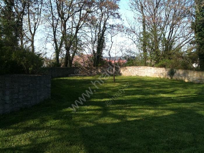 městské opevnění