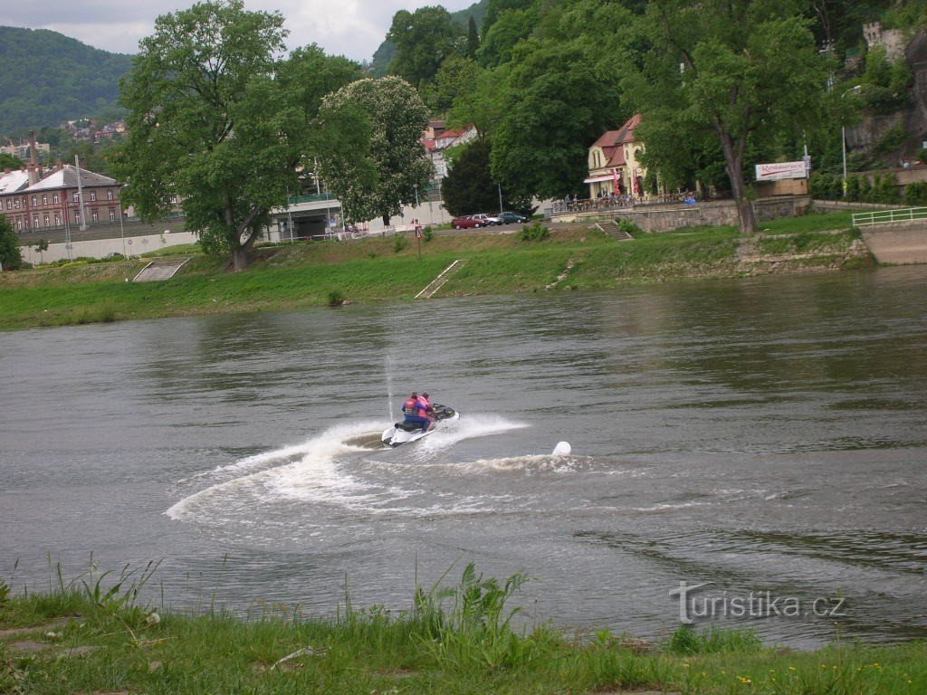 Festyny ​​miejskie Děčín 13.5. - 29.5.2011