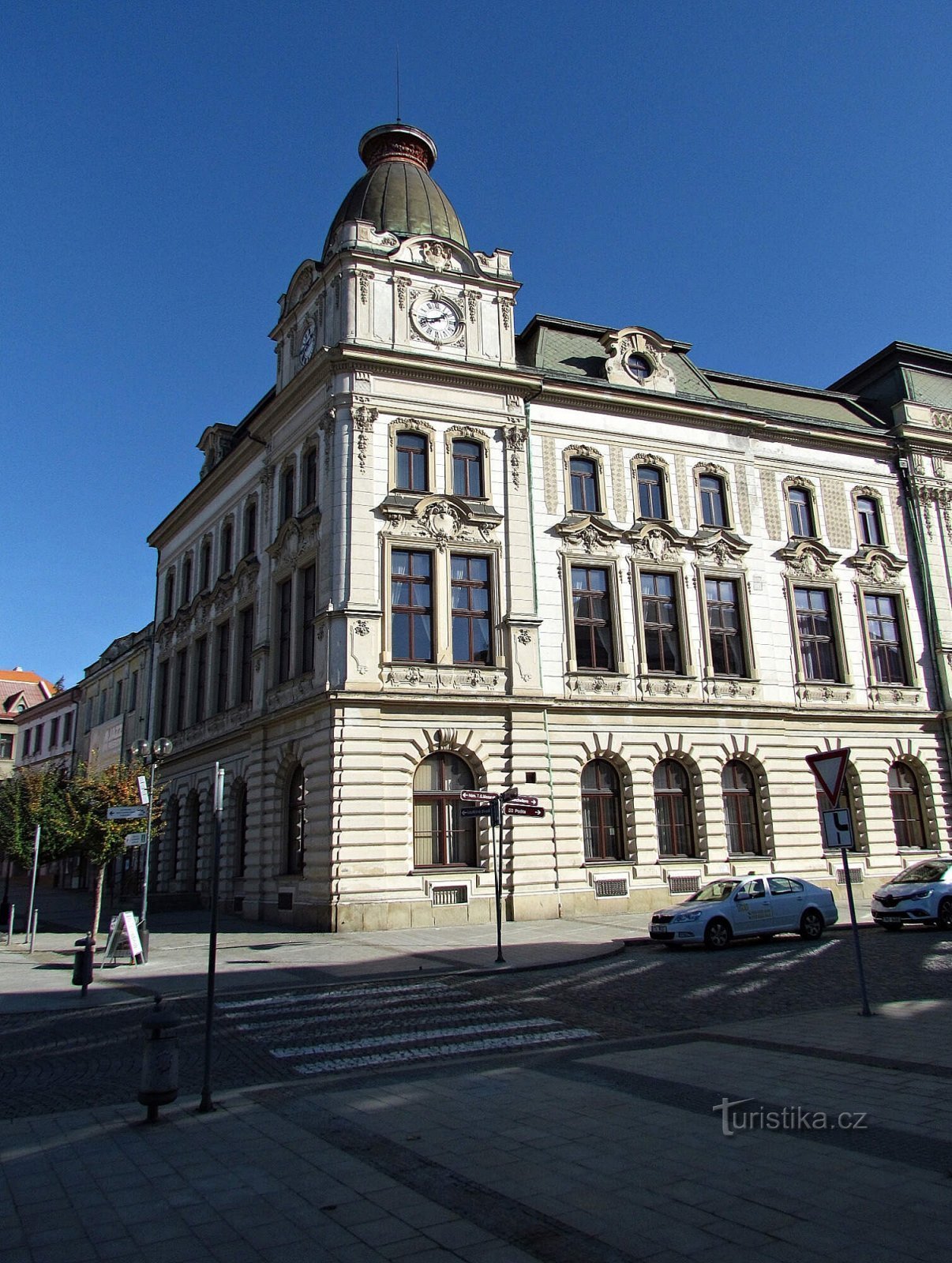 Casa adosada