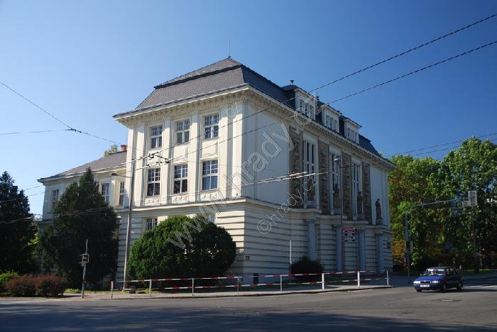 Městský dům kultury Petra Bezruče