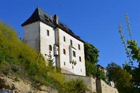 Temple du palais de la ville