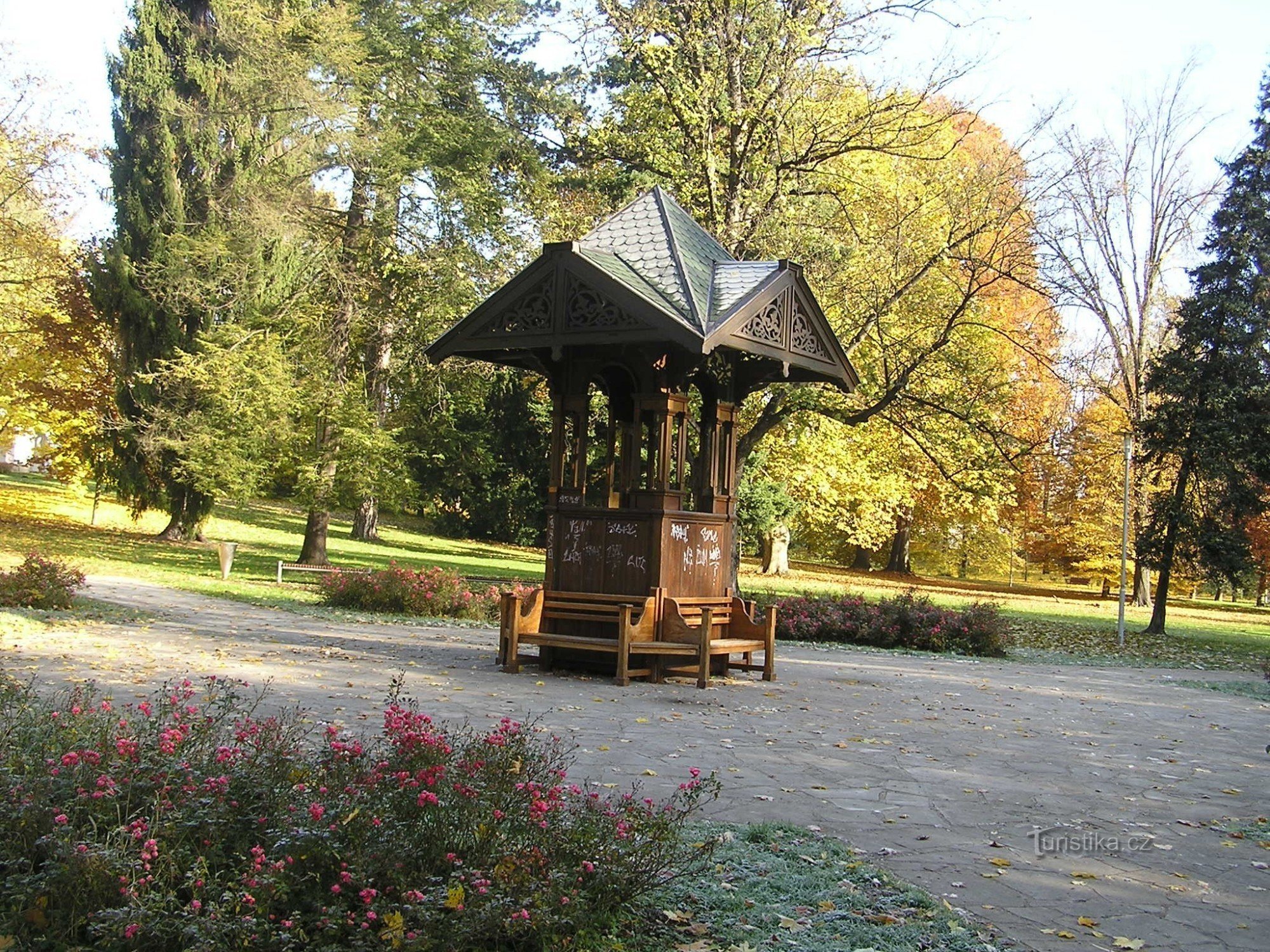 Gradski park