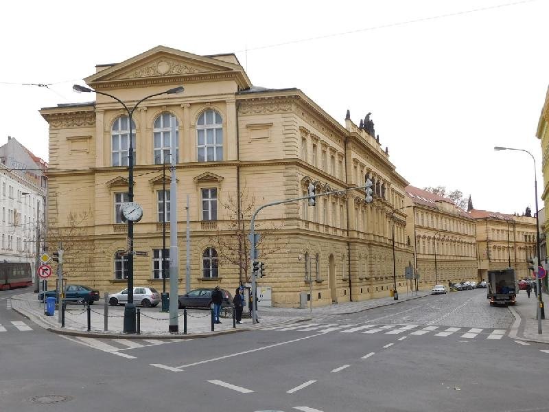 městský špitál a chudobinec u sv. Bartoloměje