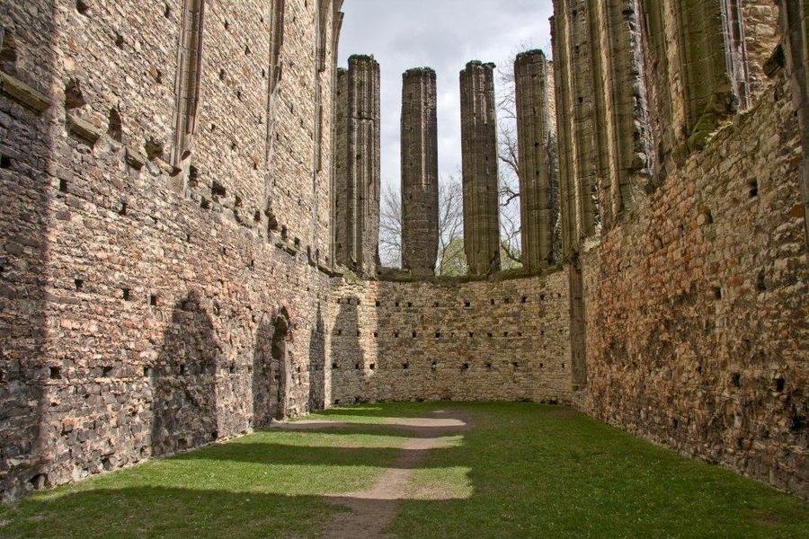 Městys Panenský Týnec