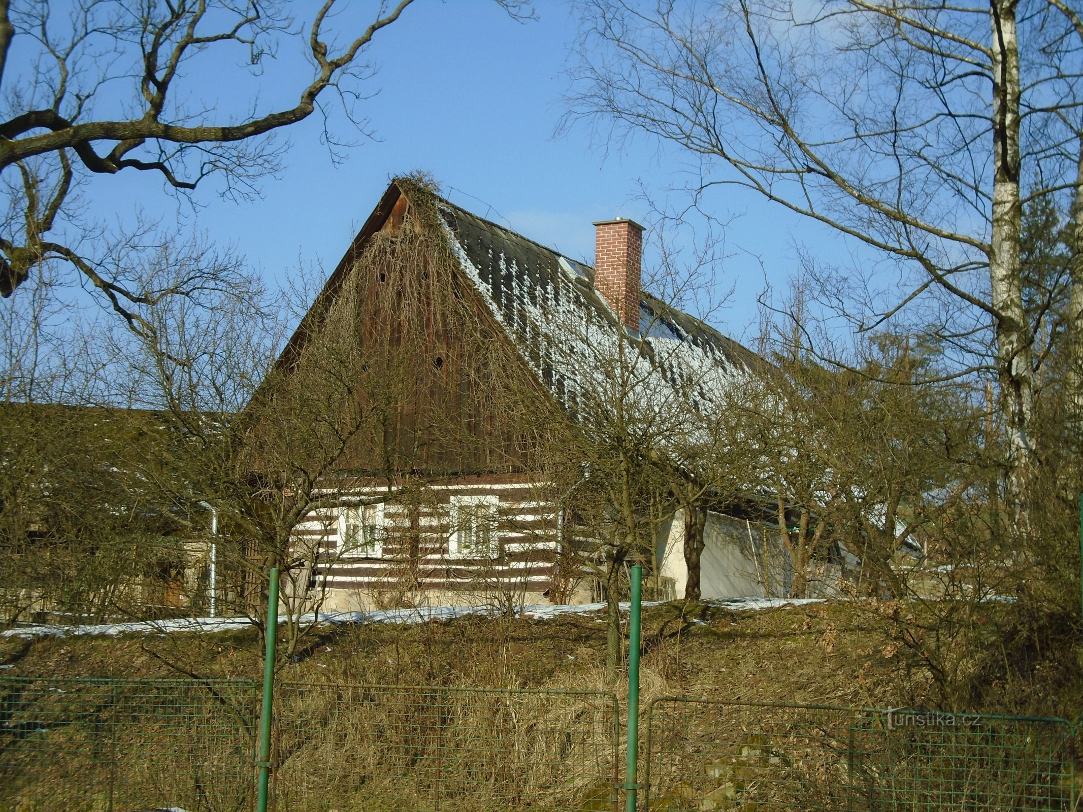 Mezilečí nr. 11